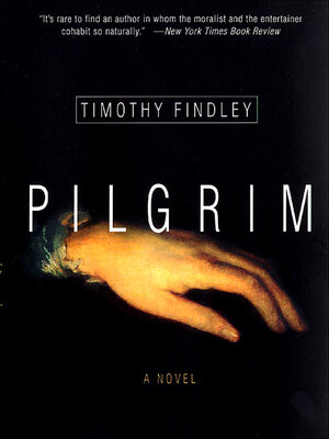 Pilgrim - ebook